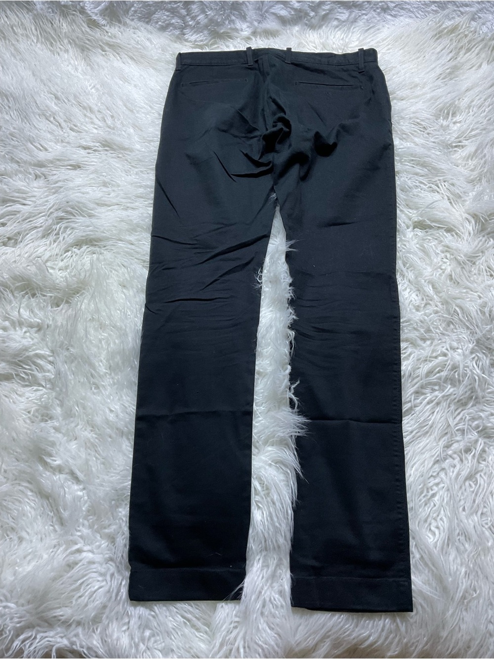 J Crew Slim-fit flex chino pant - Picture 4 of 4